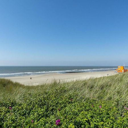 Alluring Seaside Holiday Home Callantsoog Ngoại thất bức ảnh